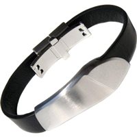 Bracciale Breil Uomo Sideline in Acciaio TJ0481 - TJ0481